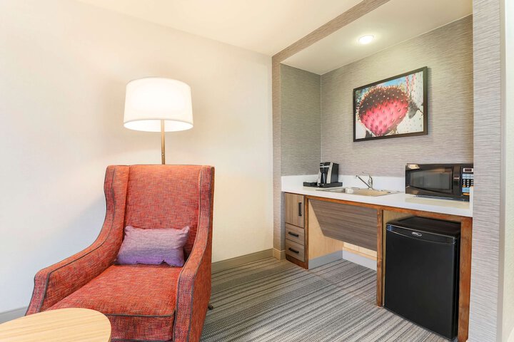 Minibar