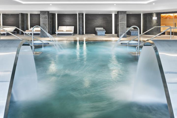 Hotel Spa