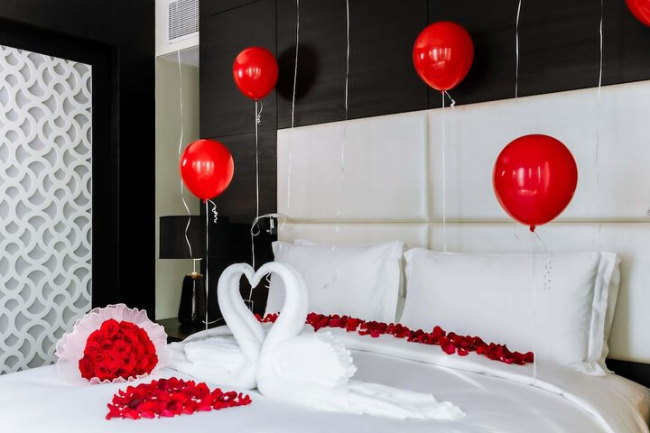 Hotel Interior 78 of 168