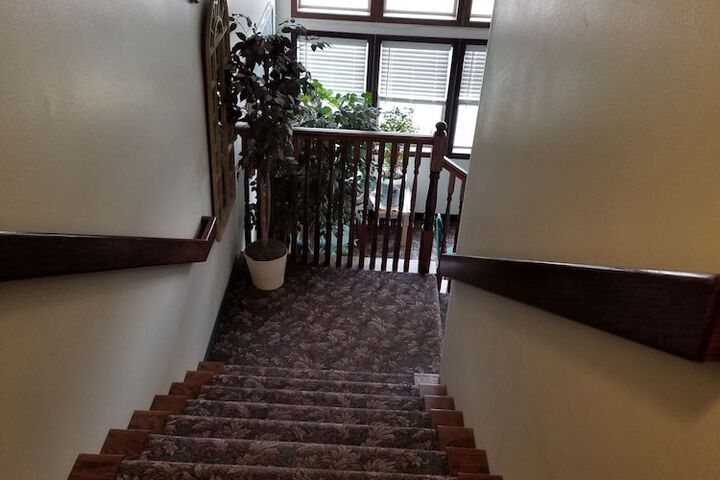 Staircase