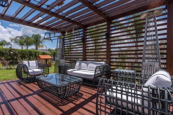 Terrace/Patio 28 of 53