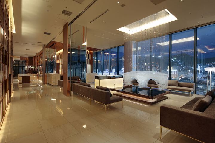 Photo of Candeo Hotels Nagasaki Shinchi Chinatown