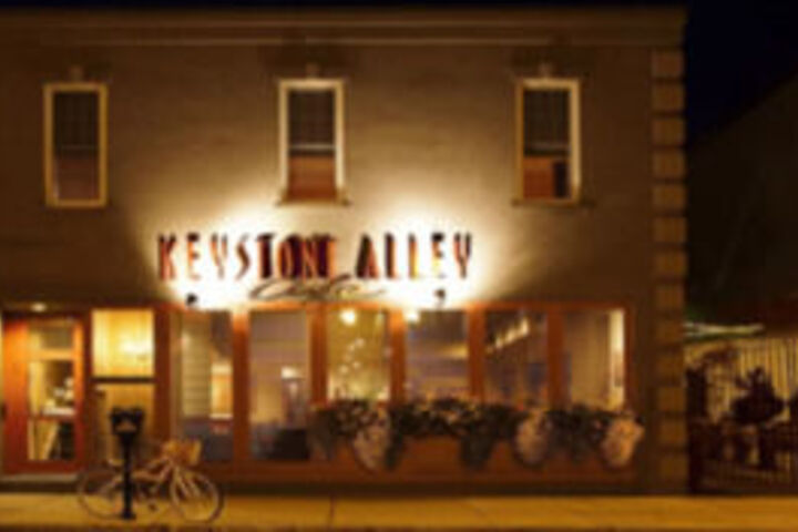 Keyd Inn