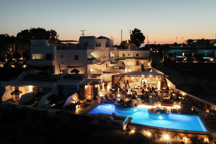 Hotel 205 of 205