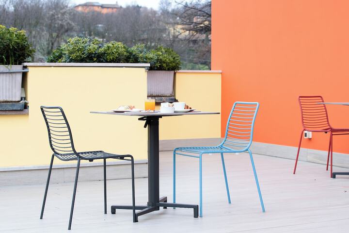 Terrace/Patio 67 of 68
