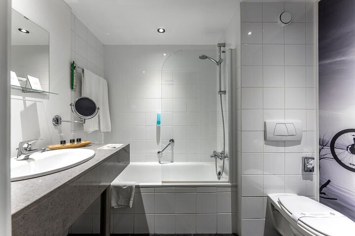 Bath Interior