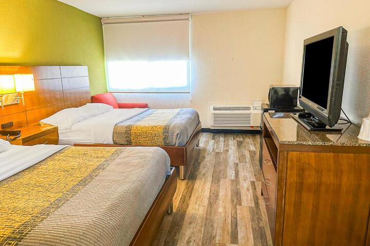 Fitness Center Photo