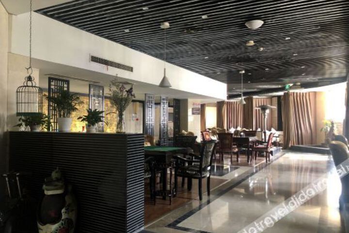 Hotel Interior 16 of 37