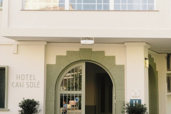 Hotel 39 of 39