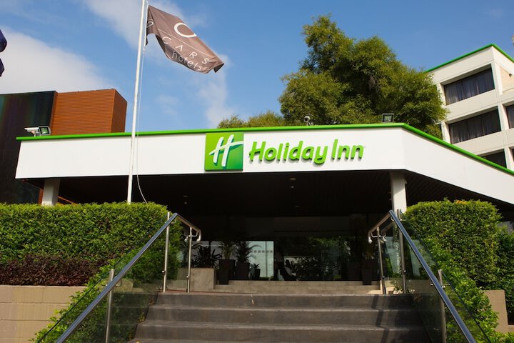 Hotel 53 of 59