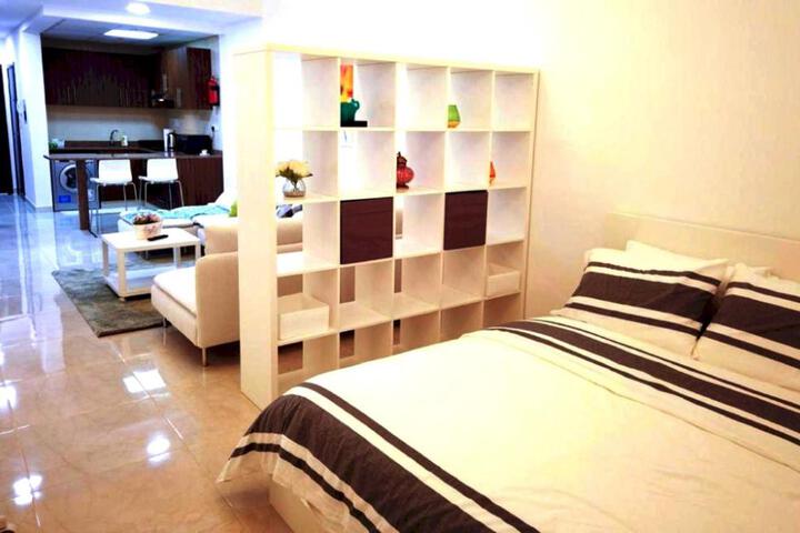 Super OYO 741 Home Lakeside Residence 917