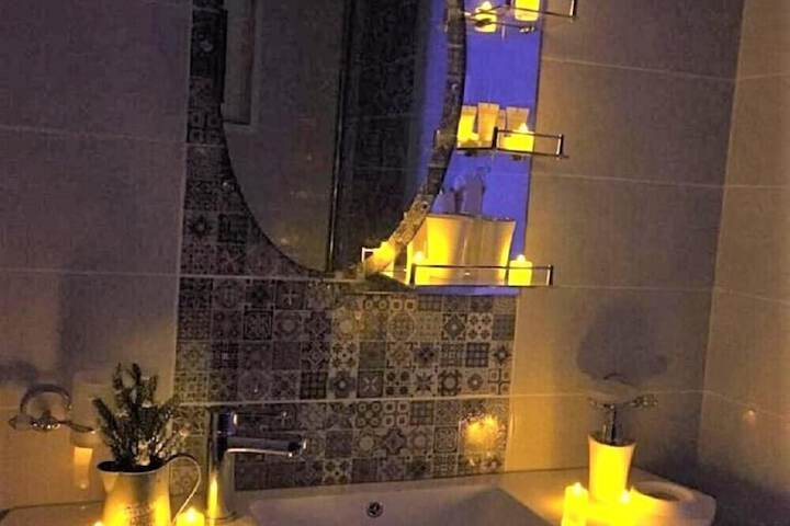 Bath Photo