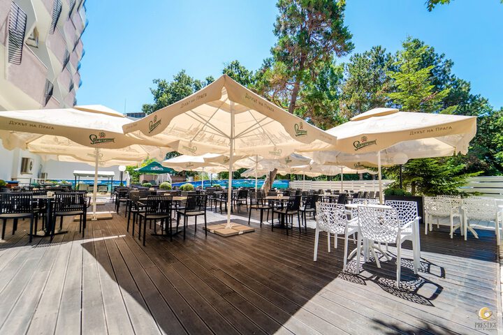 Terrace/Patio 307 of 318