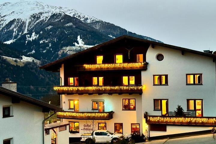 Hotel Marienhof