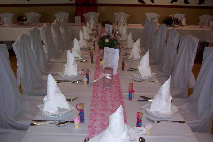 Ballroom/Hall 21 of 31