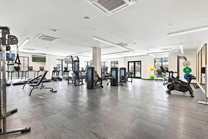 Health and Fitness 9 of 11