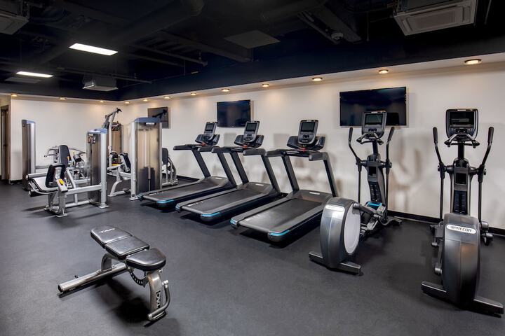 Health and Fitness 31 of 39