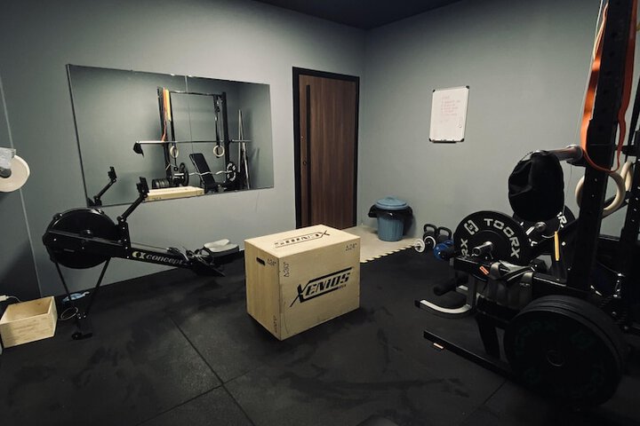 Health and Fitness 39 of 61