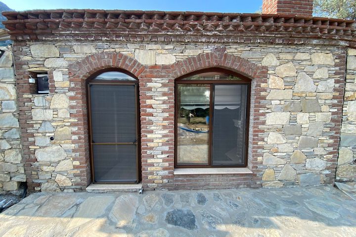Deniz Butik Otel in Selçuk
