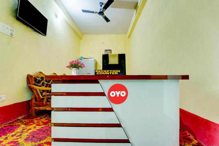 Hotel O Laxmi Marriage Hall Restaurant & Guest House