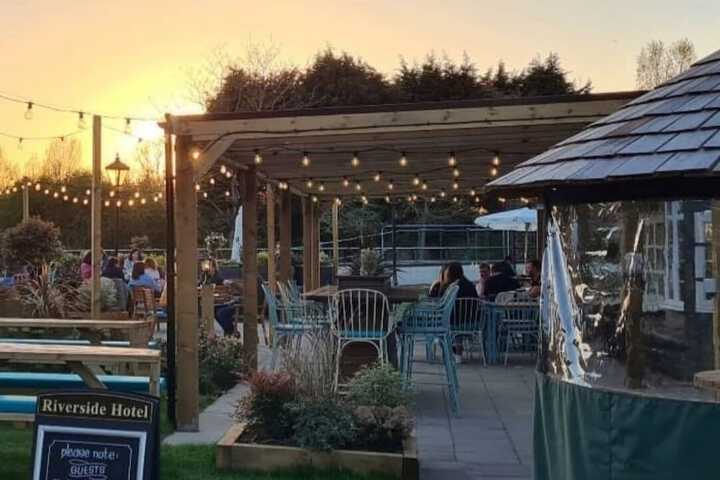 Terrace/Patio 69 of 77