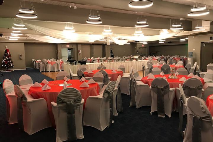 Ballroom