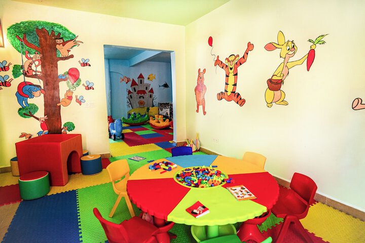 Childrens Activities 41 of 64