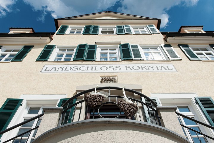 TOP VCH Landschloss Korntal