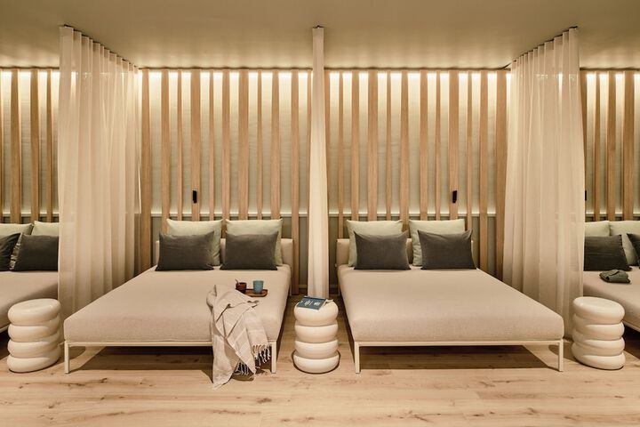Spa Photos