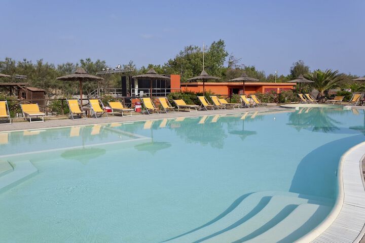 Pool to Cool