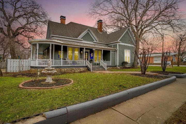 Photo of The Gallery House Boutique Hotel