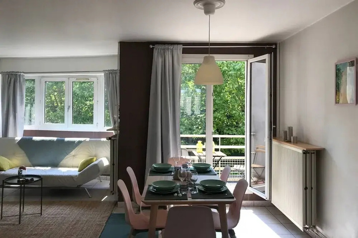 Terrace/Patio 6 of 13