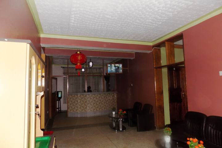 Hotel Interior 2 of 37