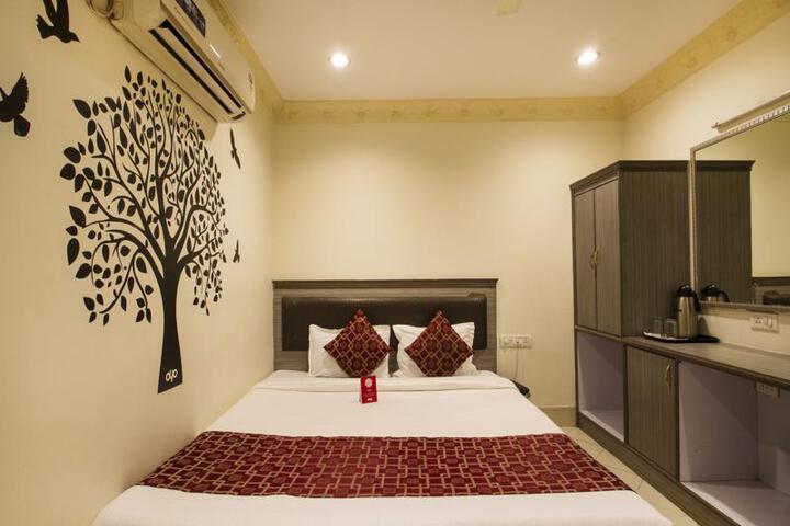 OYO ROOMS SECUNDERABAD SINDHI COLONY