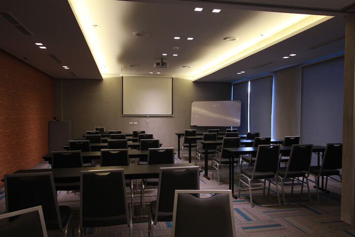 Meeting 21 of 27