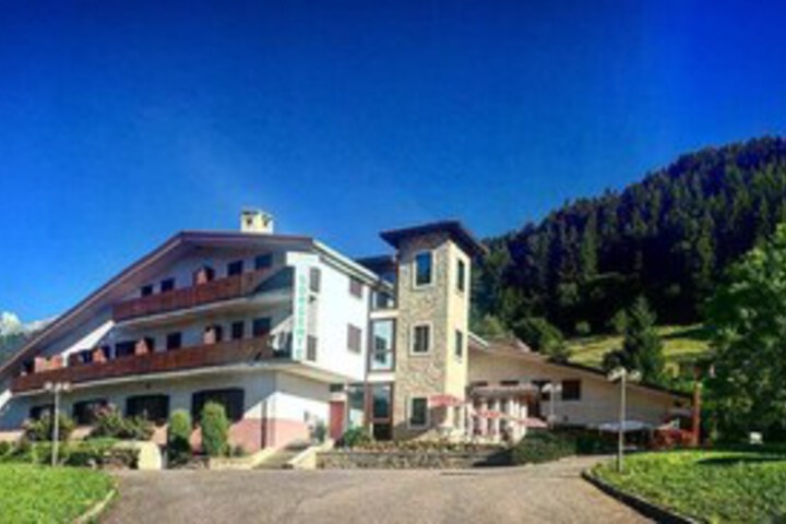ALBERGO SORGENTE