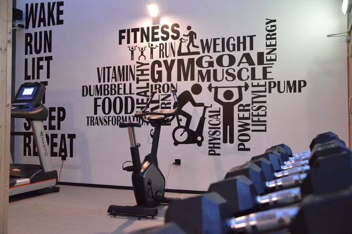 Health and Fitness 35 of 60