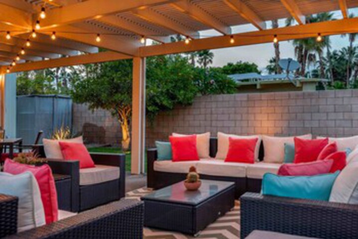 Terrace/Patio 8 of 52