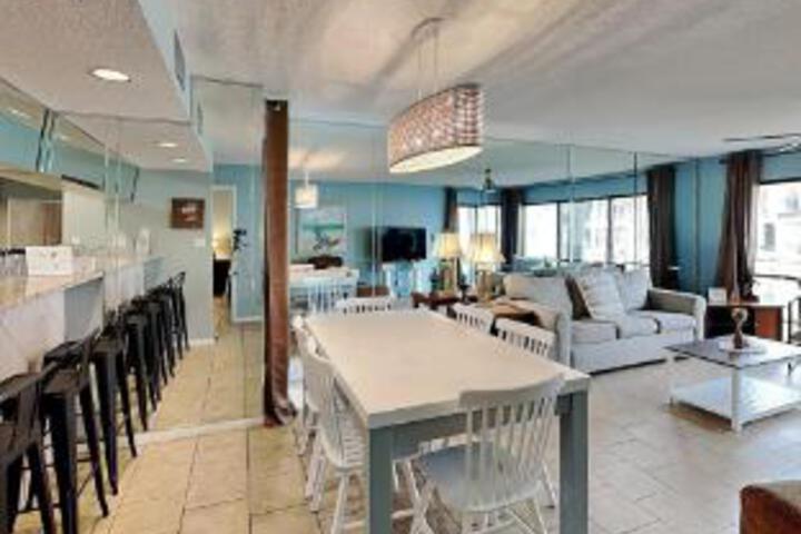 Edgewater Beach and Golf Resort by Southern Vacation Rentals II in Panama City, FL