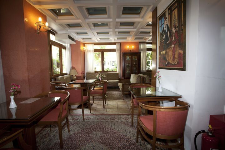 Hotel Interior 6 of 59