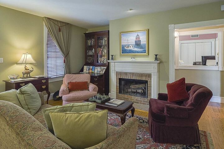 Hotel Interior 3 of 32