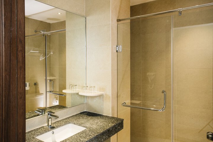 Bathroom Vanities