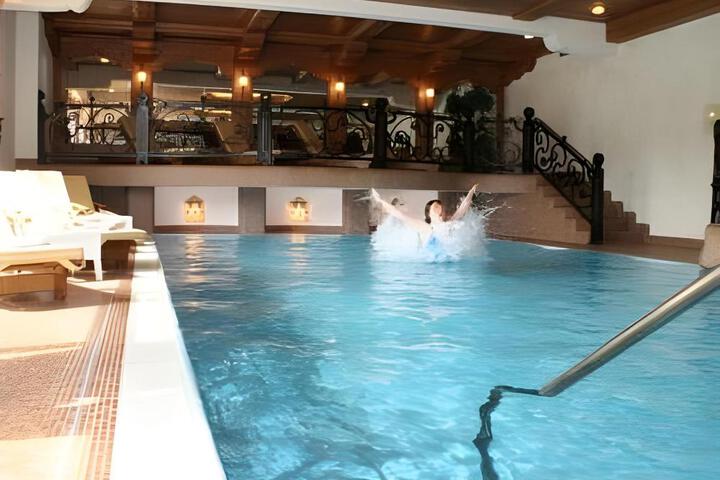 Fitness Center Photo