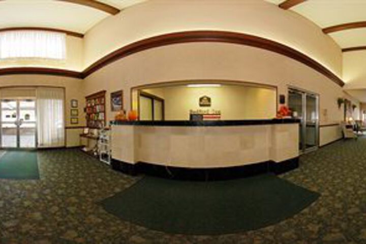 Hotel Interior 18 of 29