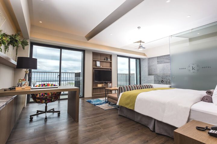 Room 15 of 45