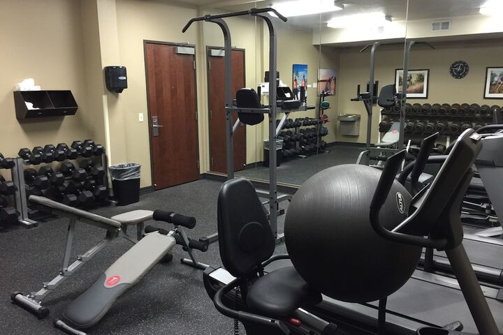 Health and Fitness 22 of 32