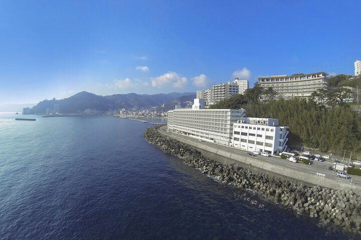 Hotel 43 of 45