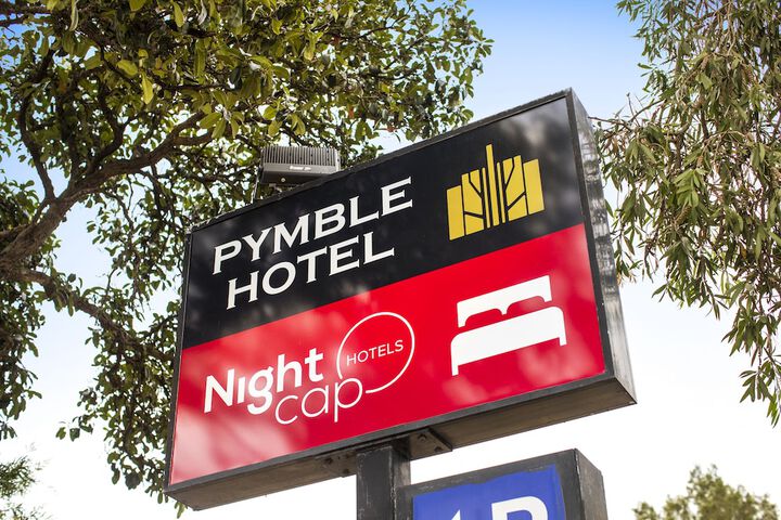 Hotel 99 of 99