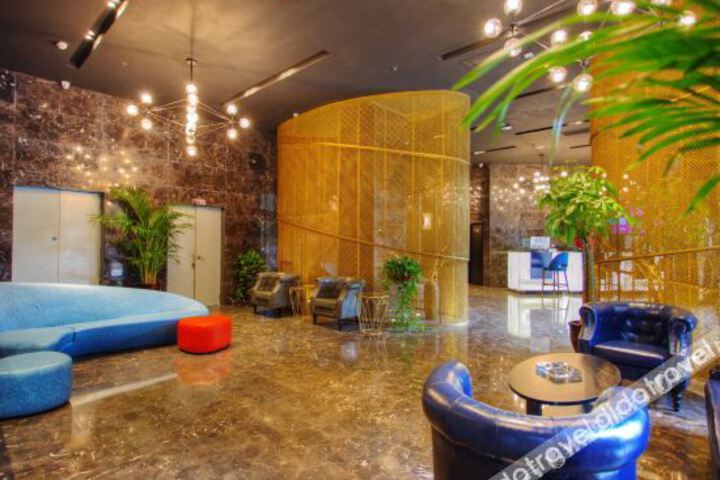 Hotel Interior 14 of 44