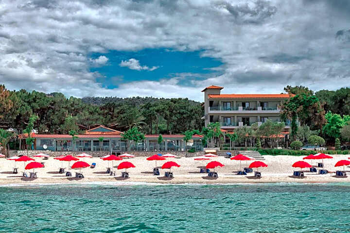 Hotel Akti